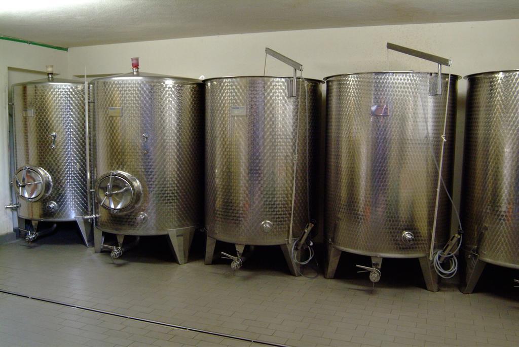 Wein- Und Gaestehaus Genetsch Lieser Kültér fotó
